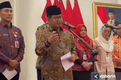 Pramono Larang Intervensi Politik dalam Pemilihan Direksi BUMD DKI