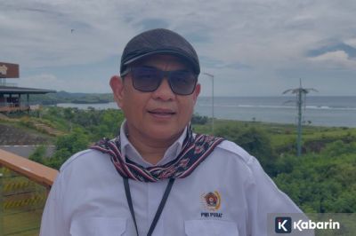Sekjen PWI Zulmansyah Sekedang Wafat di Usia 54 Tahun