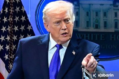 Trump Ancam Akan Hancurkan Pembangkit Listrik Iran Kalau Tolak Kesepakatan