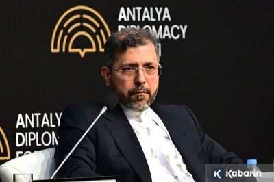 Iran Tegaskan Berpegang pada Hukum Internasional dalam Negosiasi dengan AS