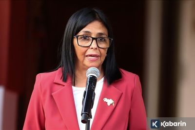 Venezuela Tegaskan Hubungan dengan AS Harus Saling Menghormati