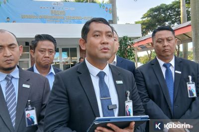 Keberangkatan 84 Kloter Haji Akan Dipusatkan di Terminal 2F Soekarno-Hatta