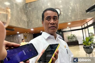 Mentan Tegaskan Cabut Izin Produsen Minyakita Bila Naikkan Harga Tidak Wajar