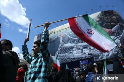 Iran Tolak Lanjutkan Putaran Kedua Perundingan Damai dengan Amerika Serikat