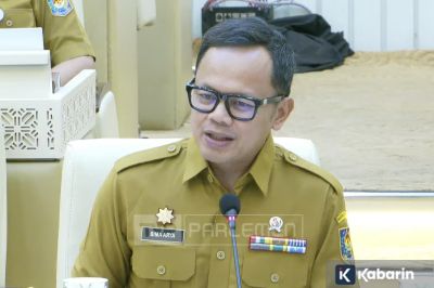 Kemendagri Wacanakan Revisi UU Adminduk, KTP-el Hilang Bisa Didenda