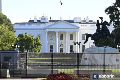 AS Khawatir Harga Bensin Tembus 3 Dolar di Tengah Ketegangan Energi Global