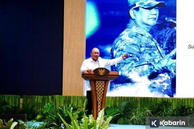 Program MBG Jangkau 27 Ribu SPPG, Serapan Anggaran Capai Rp60 Triliun