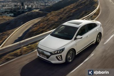 Hampir 5.000 EV Hyundai Kona dan Ioniq Direcall Akibat Gangguan Baterai