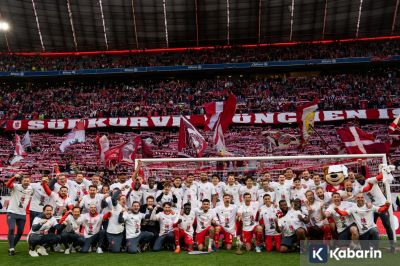 Usai Juarai Bundesliga, Bayern Munich Bidik Piala Jerman dan Liga Champions