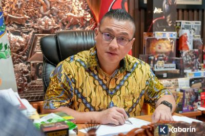 DPRD DKI Jakarta Nilai Penanganan Ikan Sapu-sapu Harus Terintegrasi