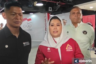 Hasil Asian Beach Games Jadi Modal Panjat Tebing Indonesia Tatap Dunia