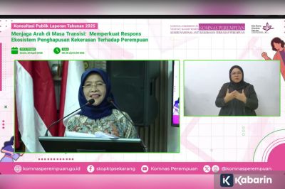 Masyarakat Diminta Tidak Membenarkan Pelecehan Berkedok Candaan