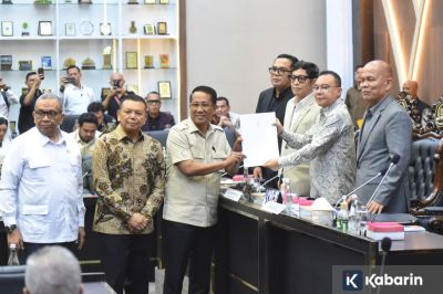 RUU PPRT Atur Jaminan Sosial, Pelatihan, Upah, dan THR bagi Pekerja Rumah Tangga