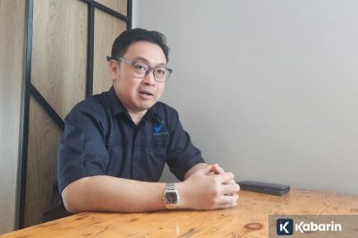 BPOM: SE 2/2026 Upaya Lindungi Generasi Muda dari Penyalahgunaan N2O