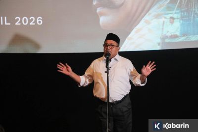Rano: Dukungan pada Film Sejarah Dinilai Belum Cukup dari Sisi Pembiayaan