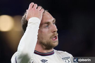 Wolves Resmi Terdegradasi Usai Crystal Palace Ditahan West Ham