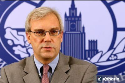 Rusia Kritik Penguatan Kapasitas Nuklir Inggris dan Prancis