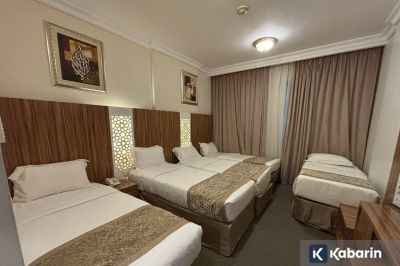 Kemenhaj Siapkan 118 Hotel di Madinah untuk Sambut Jamaah Haji Gelombang Pertama