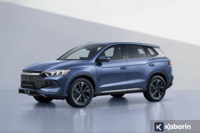 BYD Sealion 05 DM-i Hadir dengan Jangkauan Listrik hingga 305 Km