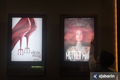Film "Mother Mary" Akan Tayang di Bioskop Indonesia Mulai 24 April 2026