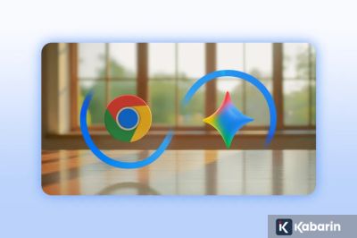 Google Hadirkan Gemini di Chrome di Indonesia, Permudah Pencarian dengan AI