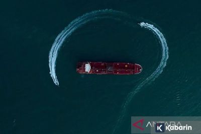 Trump Nggak Puas dengan Usulan Iran untuk Kembali Membuka Selat Hormuz