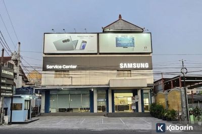 Samsung Store Resmi Buka di Yogyakarta: Ini Lokasi dan Beragam Promonya