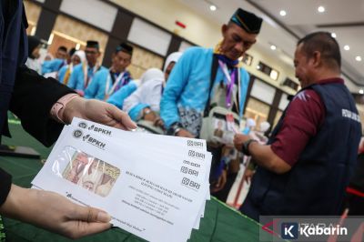 Pemerintah Upayakan Beban Biaya Haji 2027 Lebih Ringan Meski BPIH Diproyeksi Naik