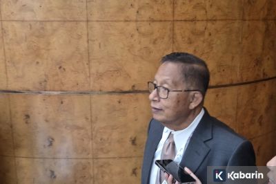 Darmin Nasution Nilai Subsidi BBM Perlu Disesuaikan di Tengah Tekanan Global