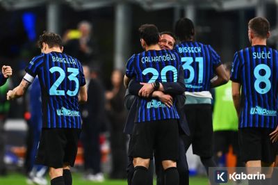 Inter Milan ke Final Coppa Italia 2025/26 Usai Kalahkan Como 3-2