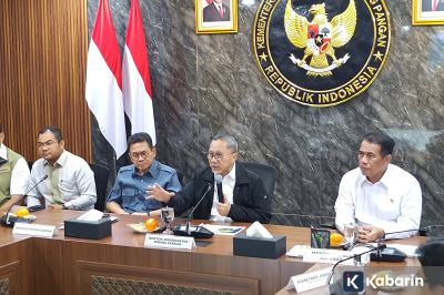 Zulhas: Harga Minyakita Naik akibat Serapan Bantuan Pangan