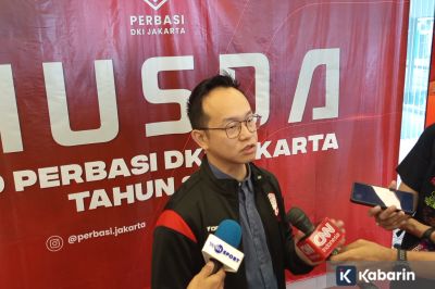 Perbasi DKI Jakarta Targetkan Punya Lapangan Basket Sendiri