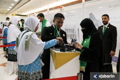 Bandara Juanda Terapkan Mecca Route untuk Haji 2026