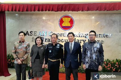 Pemerintah Siapkan OMC dan Pengelolaan Air Hadapi El Nino