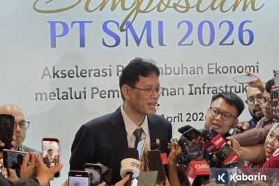 Purbaya: Tak Akan Ada Pajak Baru Sebelum Ekonomi Membaik