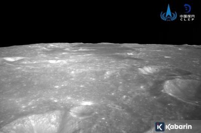 China Mau Bangun Rumah Kaca di Bulan untuk Hadapi Suhu Ekstrem