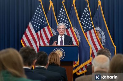 Kevin Warsh Tegaskan Komitmen Independensi The Fed dalam Sidang Konfirmasi AS