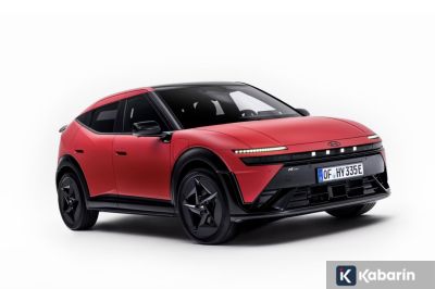 Hyundai Ioniq 3 Resmi Diperkenalkan untuk Pasar Eropa