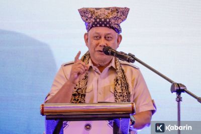 Kepala BGN: Rp60 Triliun Anggaran Sudah Tersalur ke Akun SPPG