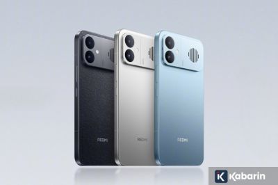 Xiaomi Rilis Redmi K90 Max dengan Kipas Pendingin Internal untuk Gaming