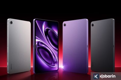 Redmi K Pad 2 Hadir dengan Performa Dimensity 9500