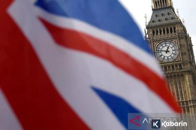 Inggris Panggil Diplomat Iran Usai Tuding IRGC Terlibat Serangan di Eropa