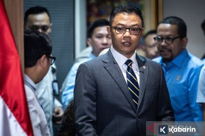 Prabowo Akan Kembali Kunjungi Prancis untuk Perkuat Kerja Sama