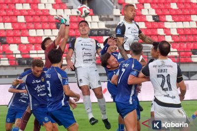 PSIM Yogyakarta Tahan Persija 1-1, Van Gastel Puas Hentikan Tren Negatif