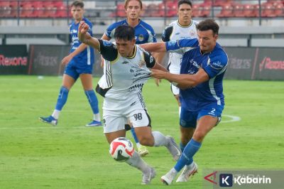 Fajar Fathurrahman Kecewa Usai Persija Gagal Menang