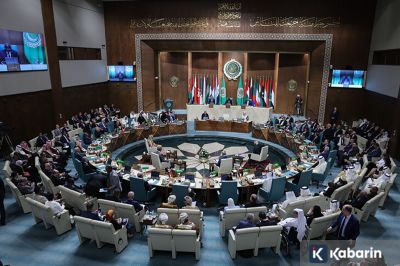 Menlu Negara Arab Desak Iran untuk Ganti Rugi Atas Penutupan Selat Hormuz