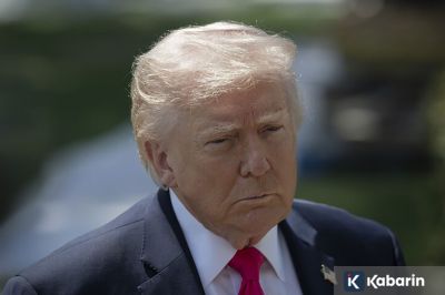 Donald Trump Sebut AS Bakal Buka Selat Hormuz Jika Ada Perkembangan Positif