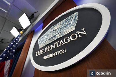 Menteri Angkatan Laut AS John Phelan Mundur Secara Mendadak