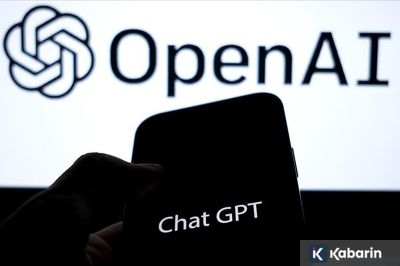OpenAI Tertarik Kembangkan Ponsel Pintar Berbasis AI
