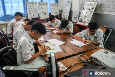 Pemprov DKI Tegaskan Sanksi untuk Sekolah Swasta Gratis yang Lakukan Pungli
